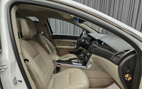 Renault Latitude I, 2011 год, 735 000 рублей, 11 фотография
