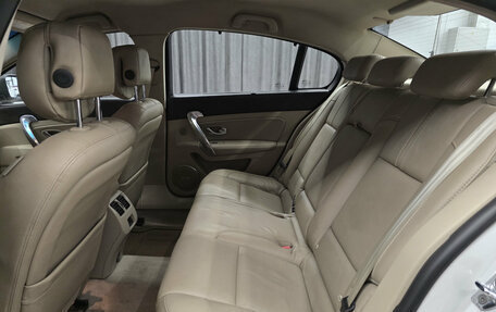 Renault Latitude I, 2011 год, 735 000 рублей, 14 фотография