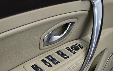 Renault Latitude I, 2011 год, 735 000 рублей, 15 фотография