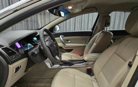 Renault Latitude I, 2011 год, 735 000 рублей, 7 фотография