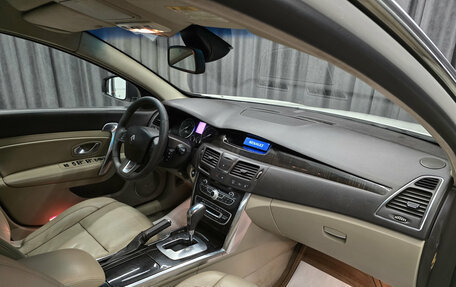 Renault Latitude I, 2011 год, 735 000 рублей, 12 фотография