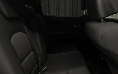 SsangYong Actyon II рестайлинг, 2011 год, 599 000 рублей, 14 фотография