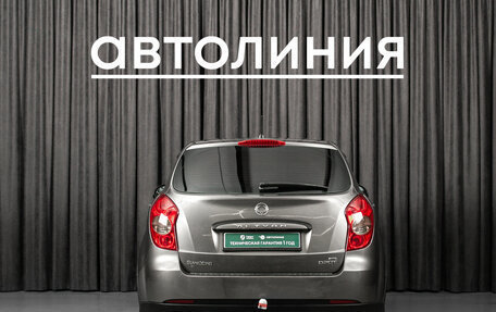 SsangYong Actyon II рестайлинг, 2011 год, 599 000 рублей, 6 фотография