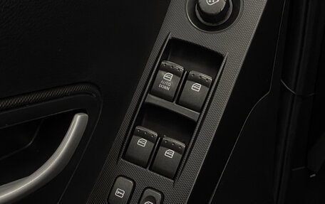 SsangYong Actyon II рестайлинг, 2011 год, 599 000 рублей, 16 фотография