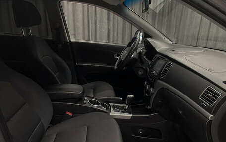 SsangYong Actyon II рестайлинг, 2011 год, 599 000 рублей, 12 фотография