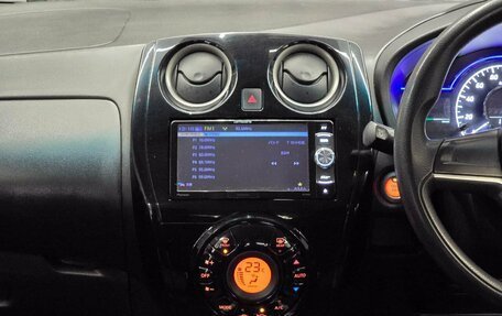 Nissan Note II рестайлинг, 2016 год, 879 000 рублей, 11 фотография