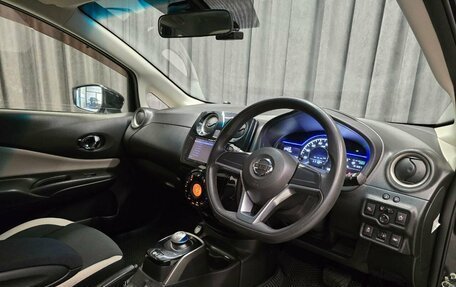 Nissan Note II рестайлинг, 2016 год, 879 000 рублей, 9 фотография
