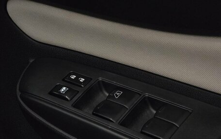 Nissan Note II рестайлинг, 2016 год, 879 000 рублей, 17 фотография