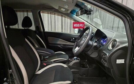 Nissan Note II рестайлинг, 2016 год, 879 000 рублей, 8 фотография