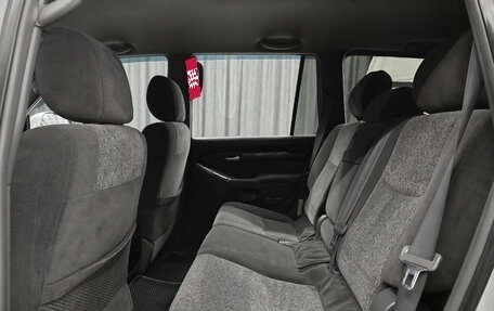 Toyota Land Cruiser Prado 120 рестайлинг, 2008 год, 1 835 000 рублей, 14 фотография