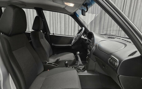 Chevrolet Niva I рестайлинг, 2013 год, 535 000 рублей, 11 фотография