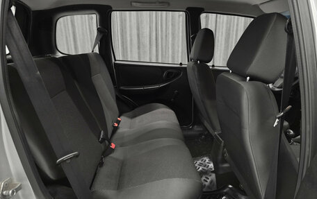 Chevrolet Niva I рестайлинг, 2013 год, 535 000 рублей, 13 фотография