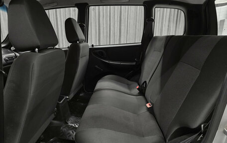 Chevrolet Niva I рестайлинг, 2013 год, 535 000 рублей, 14 фотография