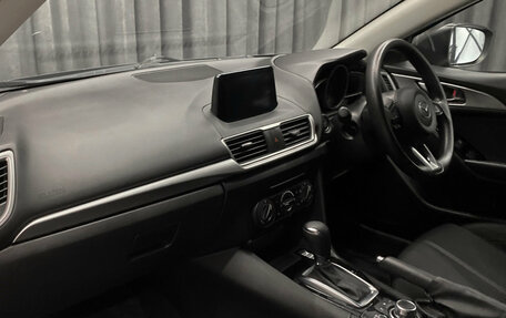 Mazda Axela, 2017 год, 1 270 000 рублей, 12 фотография