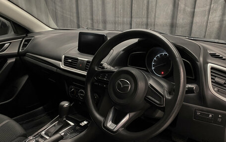 Mazda Axela, 2017 год, 1 270 000 рублей, 8 фотография