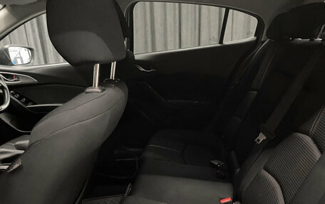 Mazda Axela, 2017 год, 1 270 000 рублей, 14 фотография