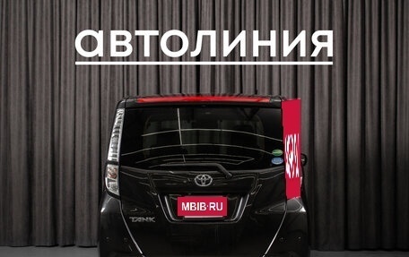 Toyota Tank I, 2019 год, 1 070 000 рублей, 5 фотография