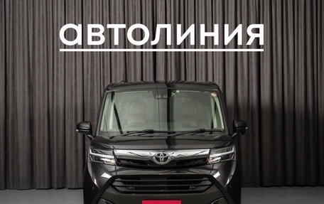 Toyota Tank I, 2019 год, 1 070 000 рублей, 2 фотография