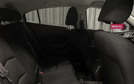 Mazda Axela, 2017 год, 1 270 000 рублей, 13 фотография