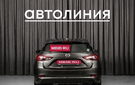 Mazda Axela, 2017 год, 1 270 000 рублей, 5 фотография