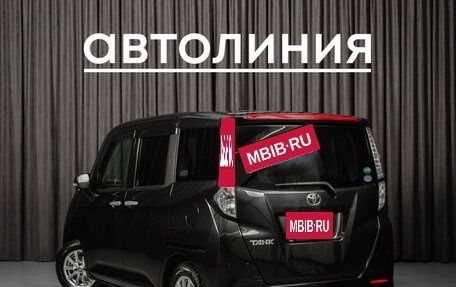 Toyota Tank I, 2019 год, 1 070 000 рублей, 6 фотография