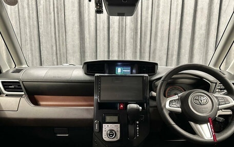 Toyota Tank I, 2019 год, 1 070 000 рублей, 9 фотография