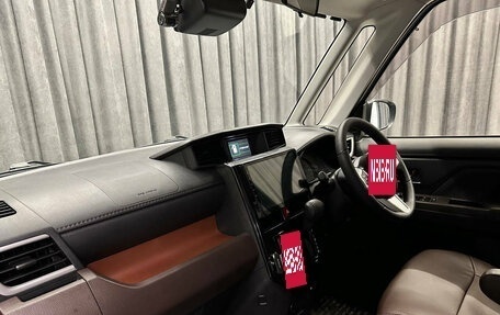 Toyota Tank I, 2019 год, 1 070 000 рублей, 12 фотография