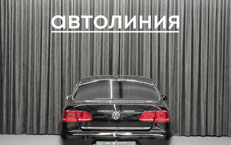 Volkswagen Passat B7, 2012 год, 890 000 рублей, 6 фотография