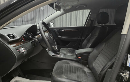 Volkswagen Passat B7, 2012 год, 890 000 рублей, 8 фотография