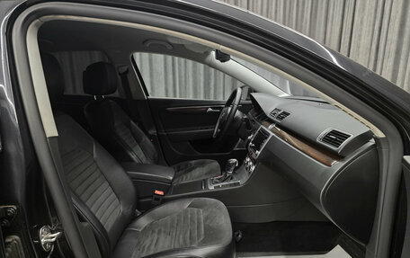 Volkswagen Passat B7, 2012 год, 890 000 рублей, 14 фотография