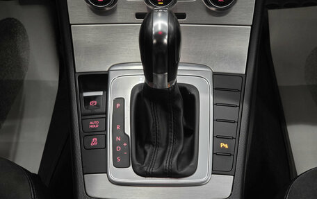 Volkswagen Passat B7, 2012 год, 890 000 рублей, 13 фотография
