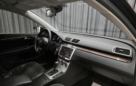 Volkswagen Passat B7, 2012 год, 890 000 рублей, 15 фотография