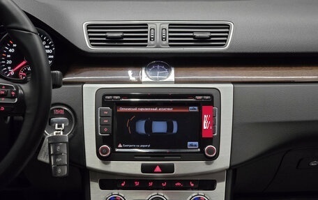 Volkswagen Passat B7, 2012 год, 890 000 рублей, 11 фотография