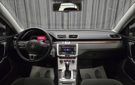 Volkswagen Passat B7, 2012 год, 890 000 рублей, 10 фотография