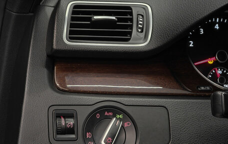 Volkswagen Passat B7, 2012 год, 890 000 рублей, 18 фотография
