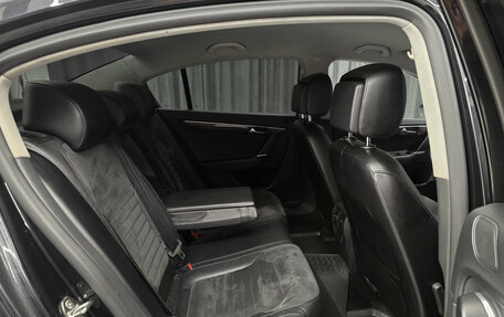 Volkswagen Passat B7, 2012 год, 890 000 рублей, 16 фотография