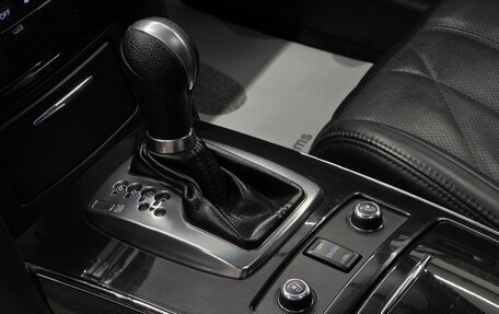 Infiniti QX70, 2013 год, 1 699 000 рублей, 12 фотография
