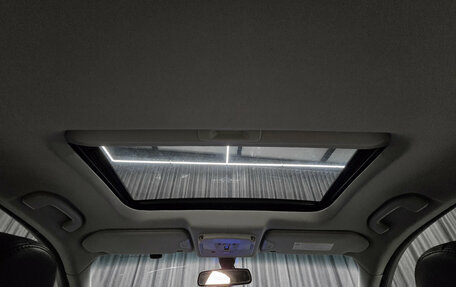Infiniti QX70, 2013 год, 1 699 000 рублей, 18 фотография