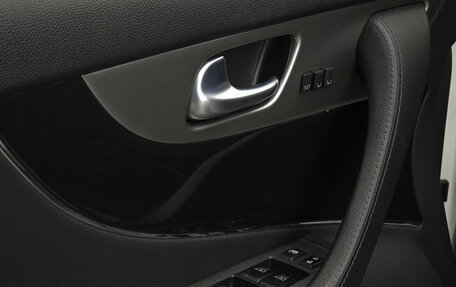 Infiniti QX70, 2013 год, 1 699 000 рублей, 20 фотография