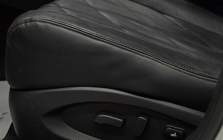 Infiniti QX70, 2013 год, 1 699 000 рублей, 21 фотография