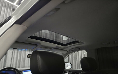 Infiniti QX70, 2013 год, 1 699 000 рублей, 19 фотография