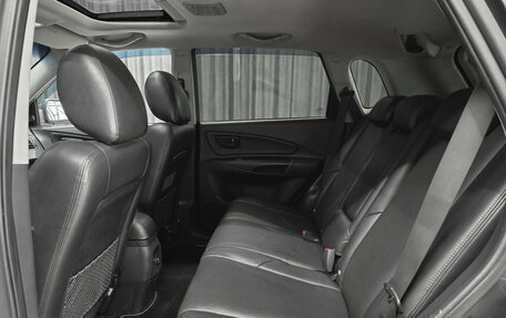 Hyundai Tucson III, 2007 год, 780 000 рублей, 16 фотография