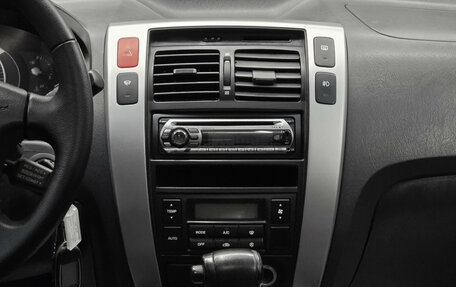 Hyundai Tucson III, 2007 год, 780 000 рублей, 11 фотография