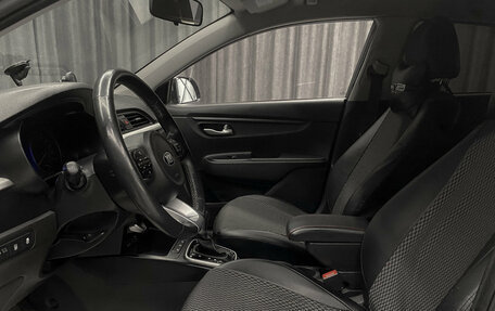 KIA Rio IV, 2020 год, 1 449 000 рублей, 7 фотография