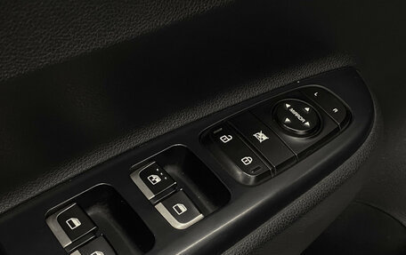 KIA Rio IV, 2020 год, 1 449 000 рублей, 15 фотография