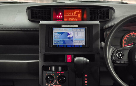 Toyota Roomy I, 2021 год, 1 030 000 рублей, 11 фотография