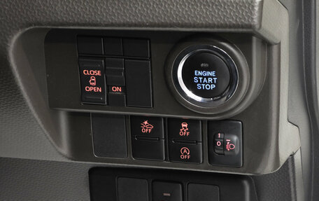 Toyota Roomy I, 2021 год, 1 030 000 рублей, 15 фотография