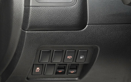 Nissan Murano, 2014 год, 1 380 000 рублей, 17 фотография