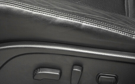 Nissan Murano, 2014 год, 1 380 000 рублей, 19 фотография