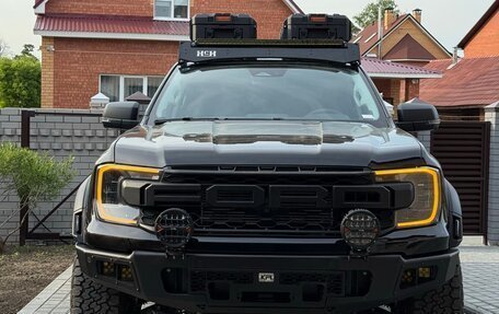 Ford Ranger, 2026 год, 6 990 000 рублей, 1 фотография